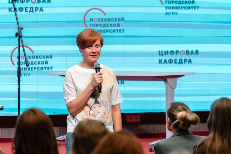 ИЦО - Выпускной ЦК 2025 - Мариевская