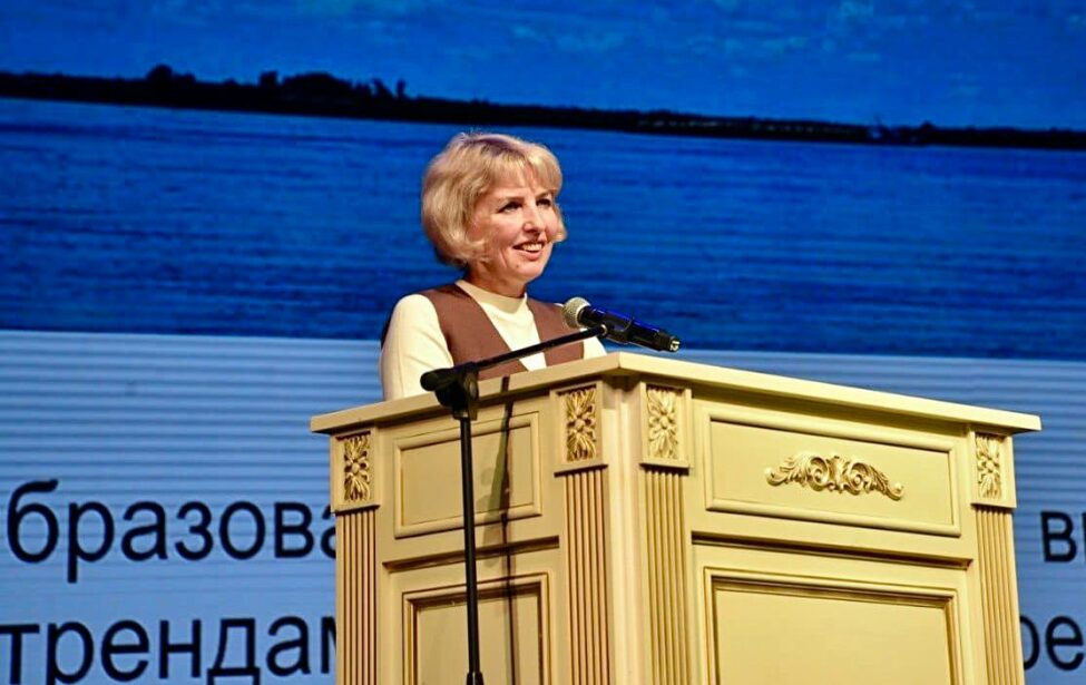 МГПУ на&nbsp;августовской конференции в&nbsp;Хабаровске: вместе определяем вектор развития образования