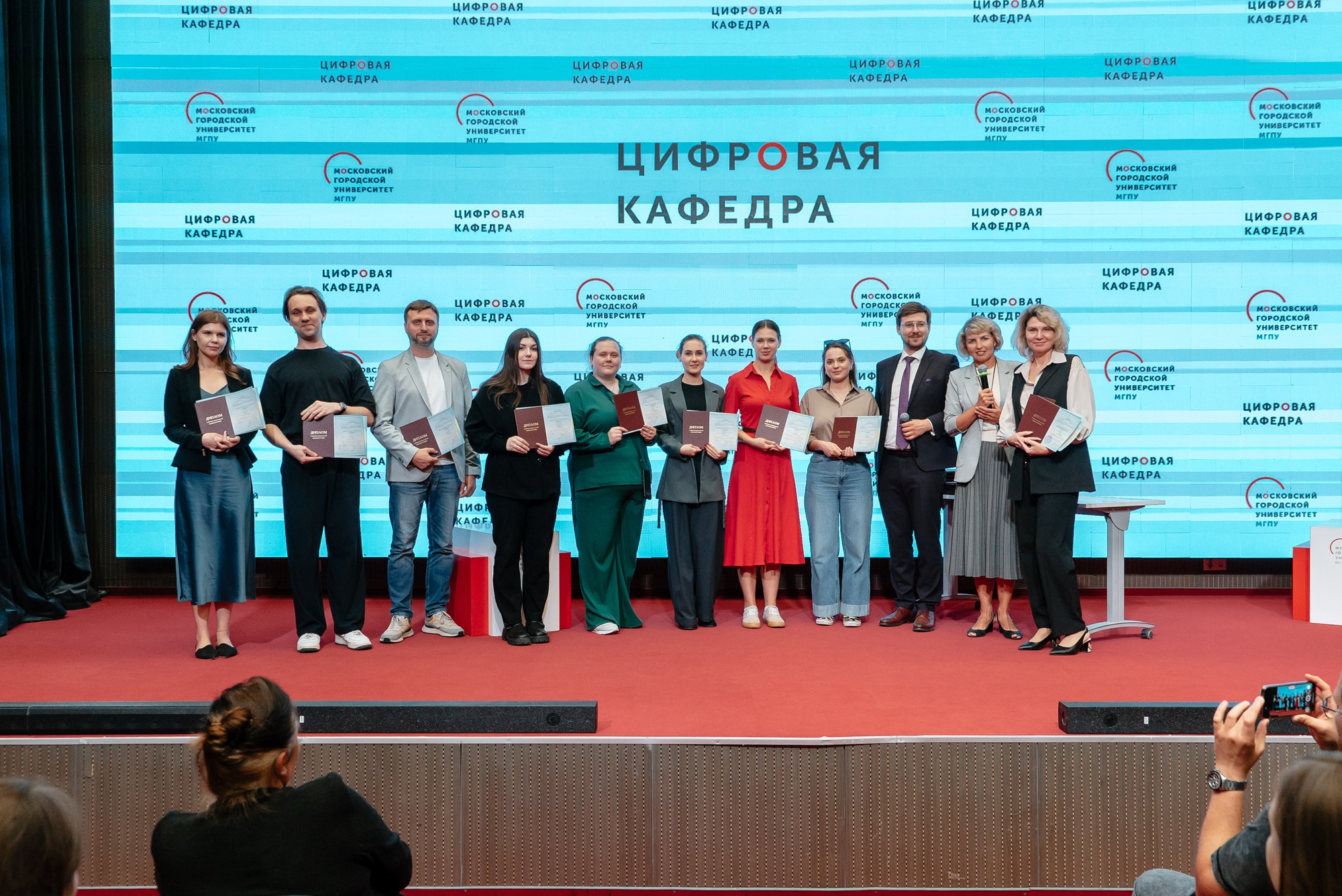 ИЦО - Выпускной ЦК 2025 - 4