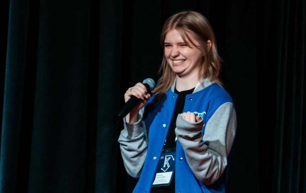 Более 80 кураторов будут помогать первокурсникам в течение года