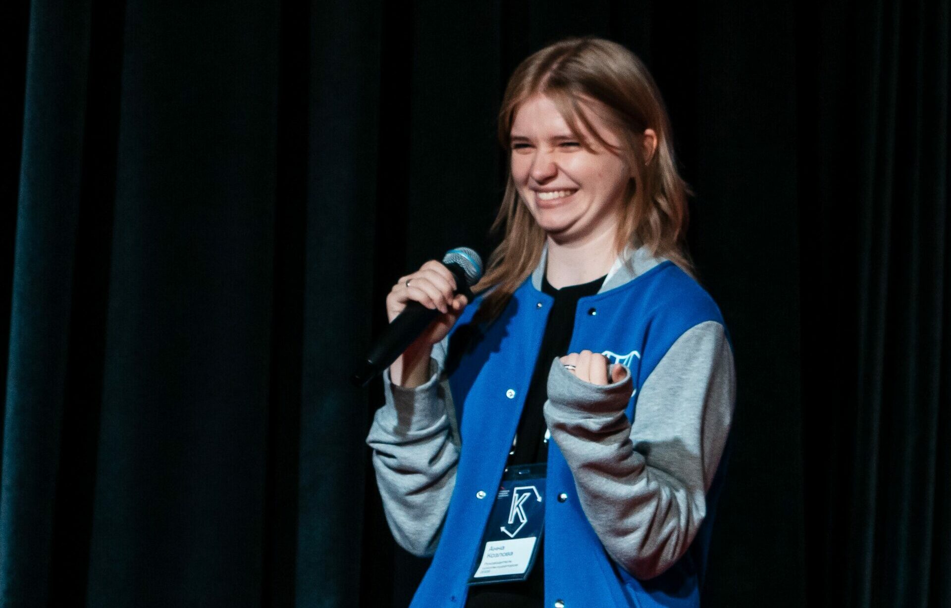 Более 80 кураторов будут помогать первокурсникам в течение года