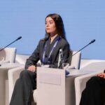 Магистрантка МГПУ приняла участие в Проектной лаборатории БРИКС НСО