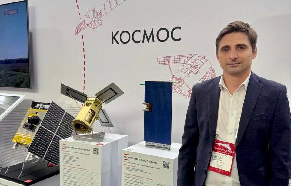 Представитель МГПУ принял участие в интенсиве «Архипелаг 2025»