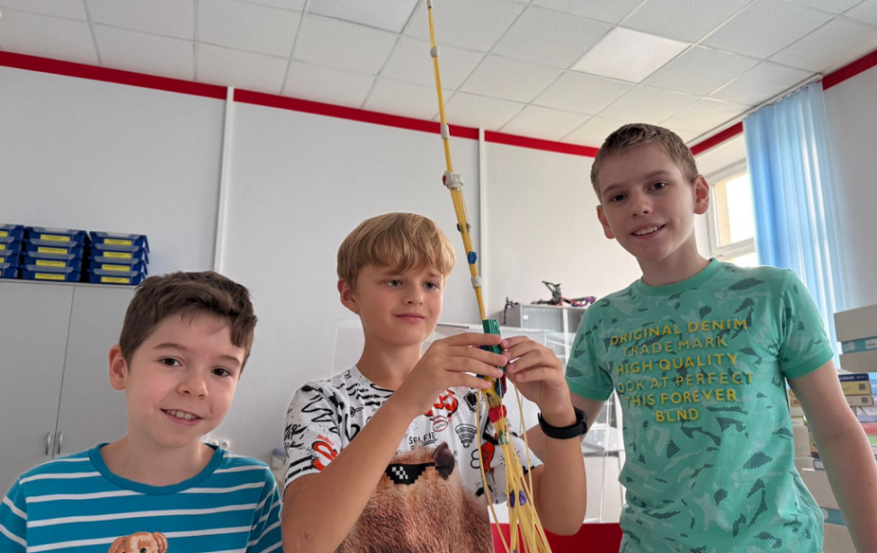 В «Старт-ПРО» завершилась летняя суперсмена «МиксЛаб»