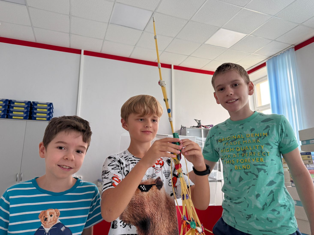 В «Старт-ПРО» завершилась летняя суперсмена «МиксЛаб»