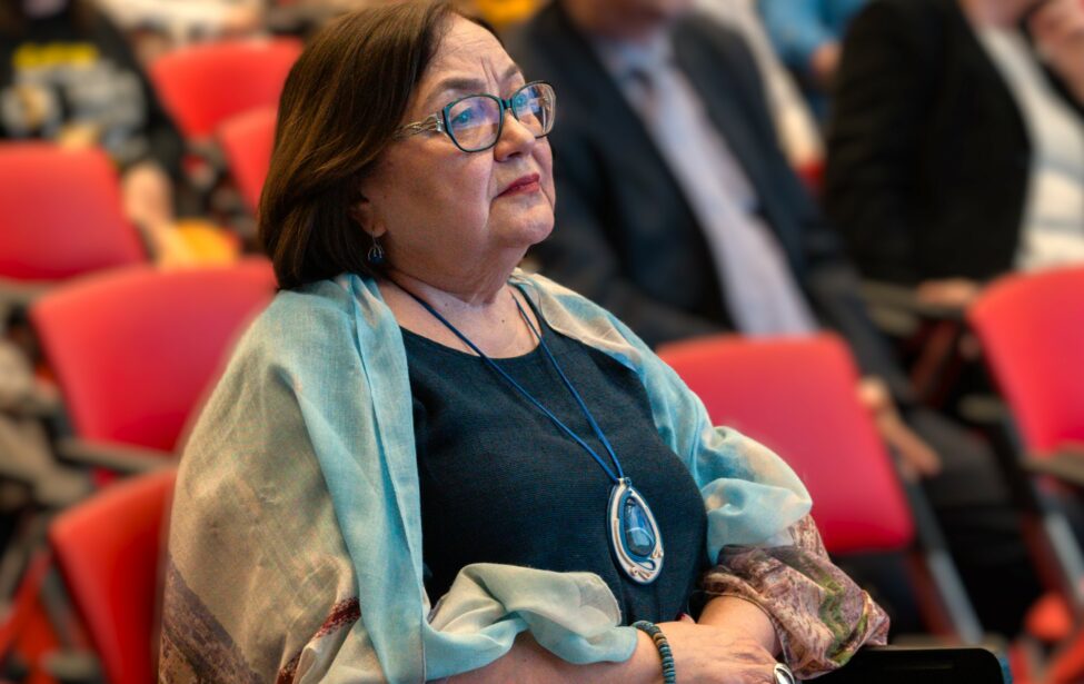 Опубликована монография Альфии Смирновой о творчестве Виктора Астафьева