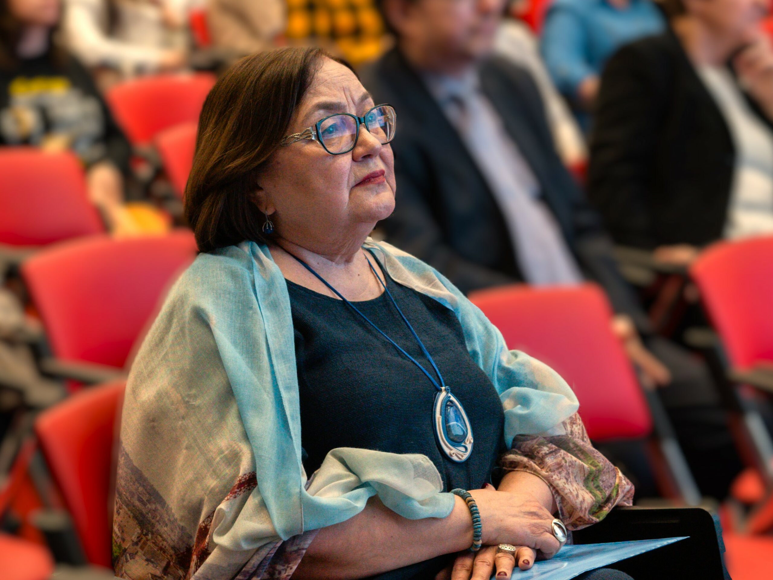 Опубликована монография Альфии Смирновой о творчестве Виктора Астафьева