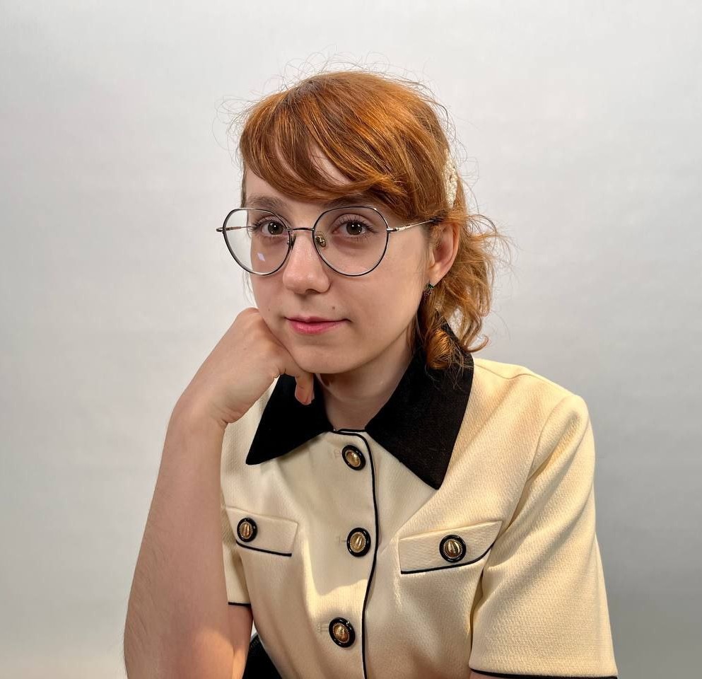 Воронова Валерия Игоревна