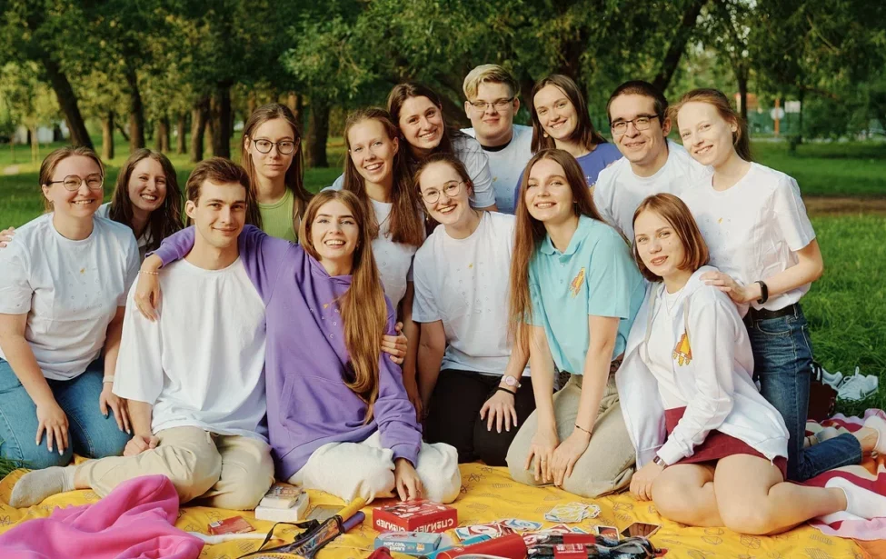 Регистрация на «Я — профессионал»: не забудьте подтвердить статус студента