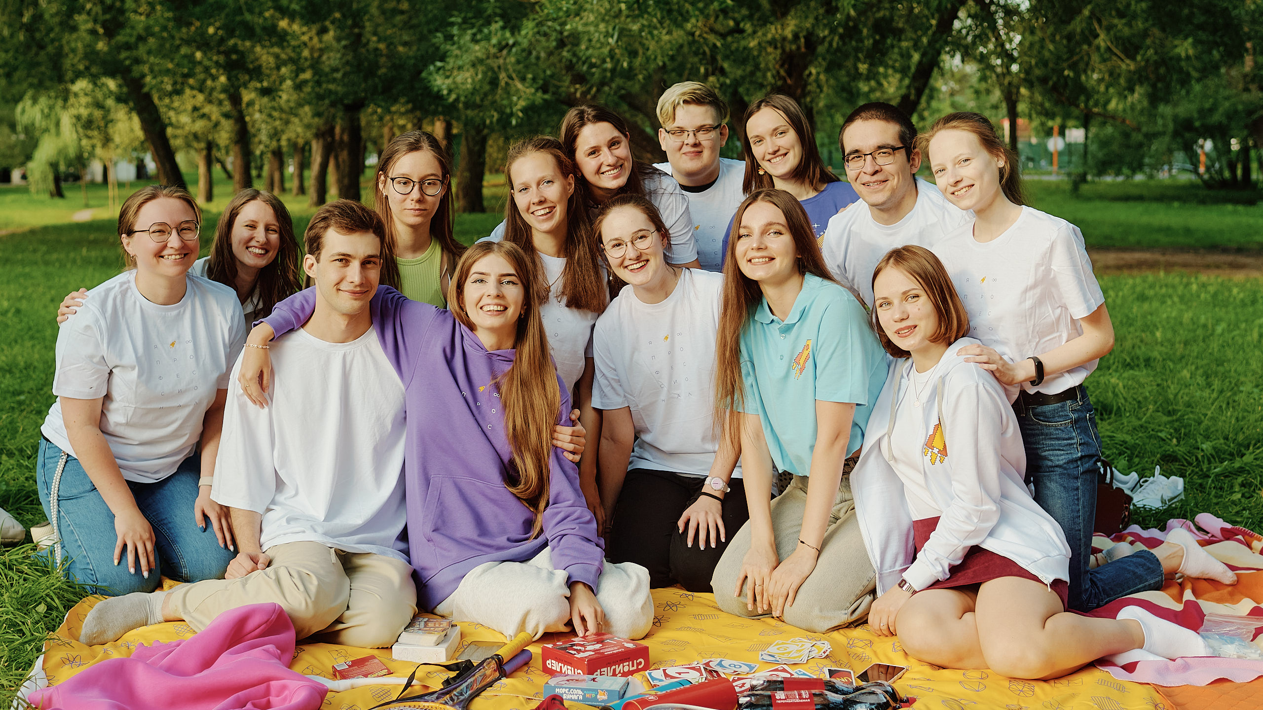 Олимпиада «Я — профессионал»: не забудьте подтвердить статус студента