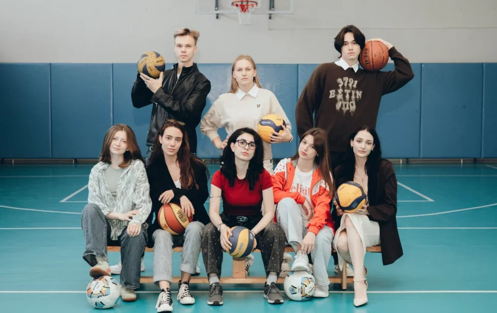 Московский городской объявляет об отборе в сборные команды