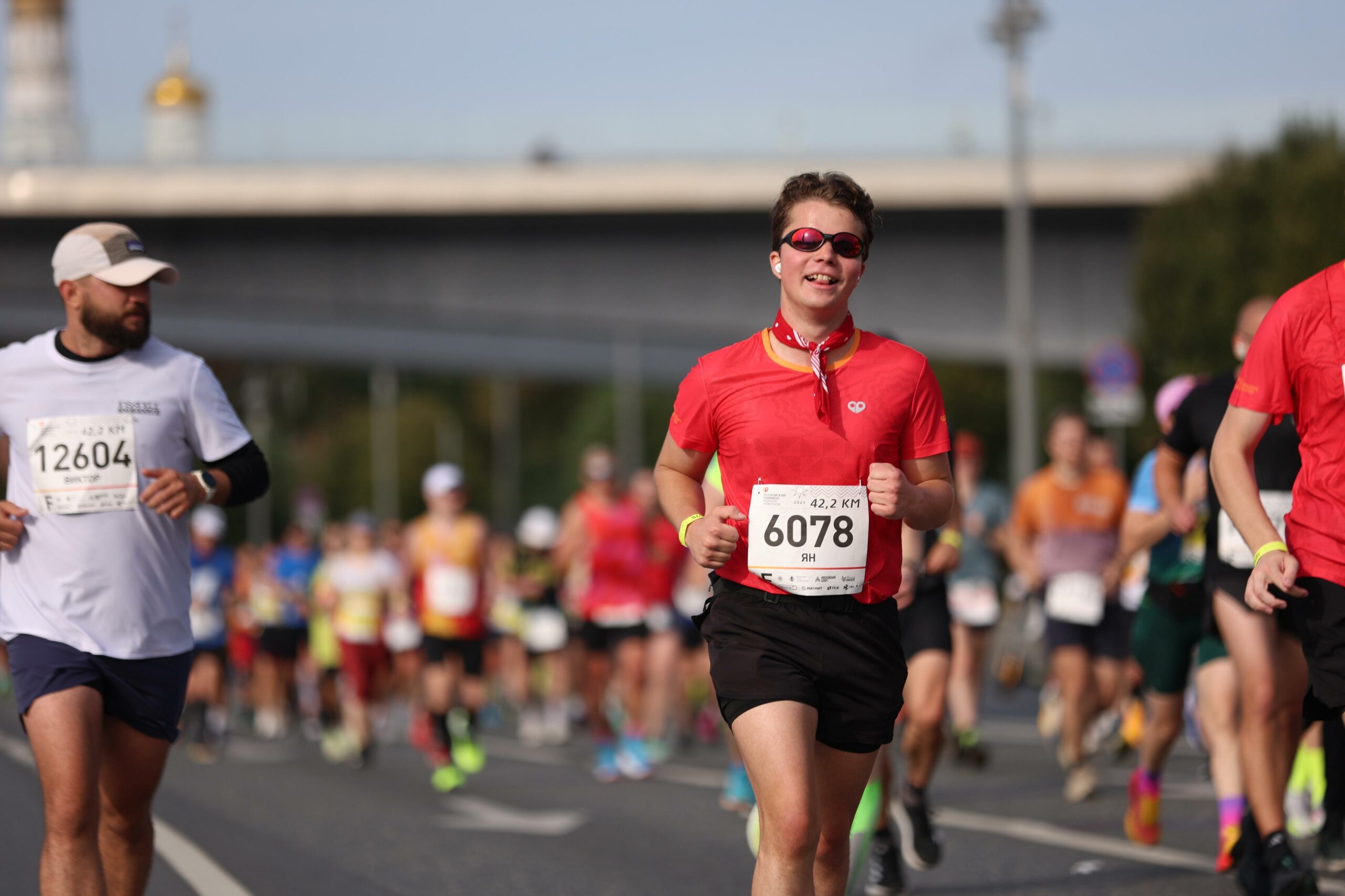 3 Ян Лебедев