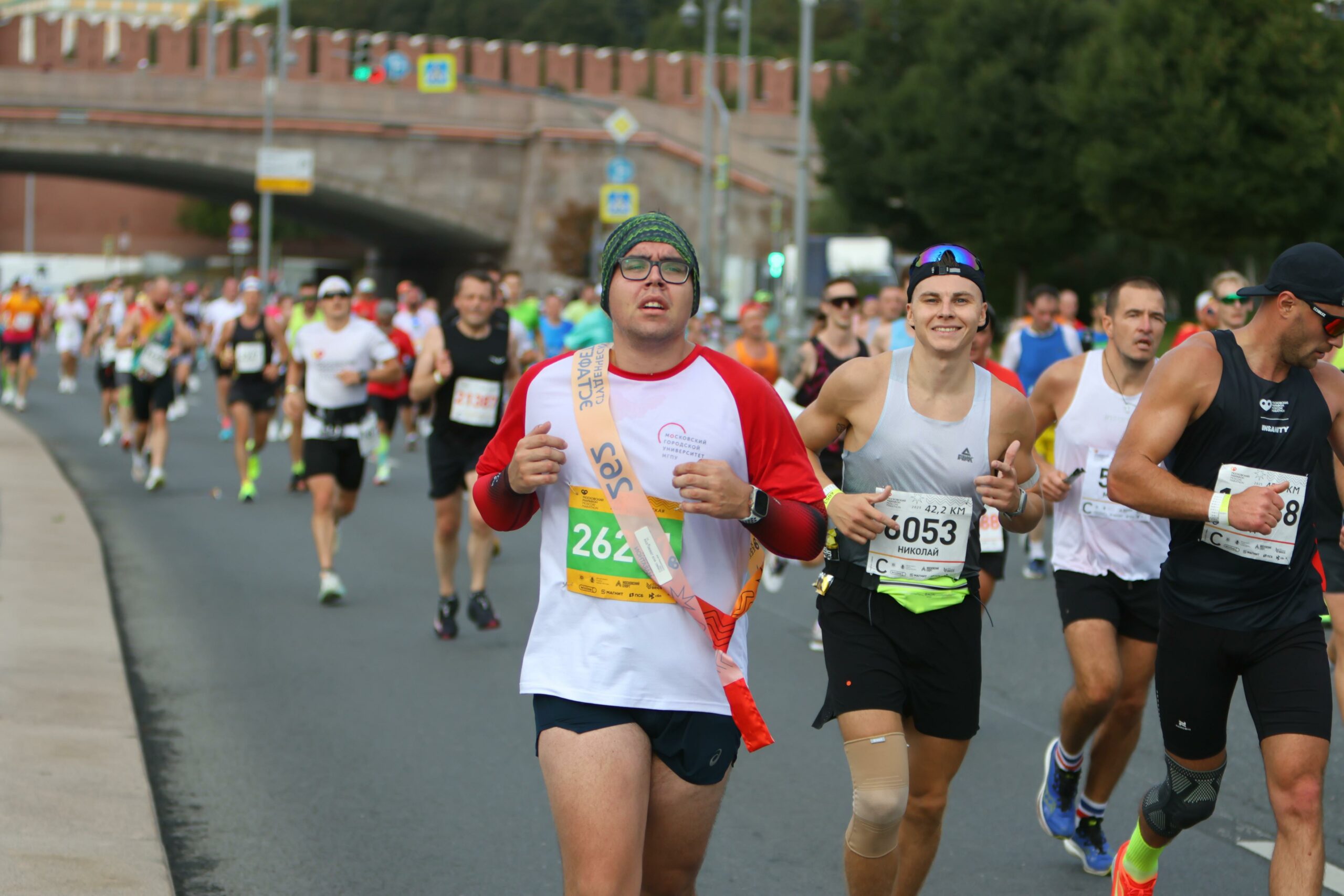 4 Эстафета (3)