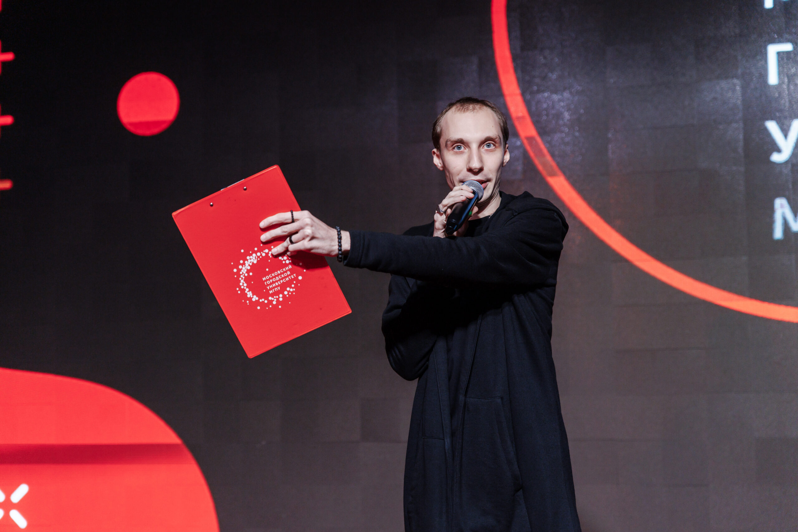 Показ фильма «Тайны особенных детей. Аутизм» в рамках Дней научного кино ФАНК