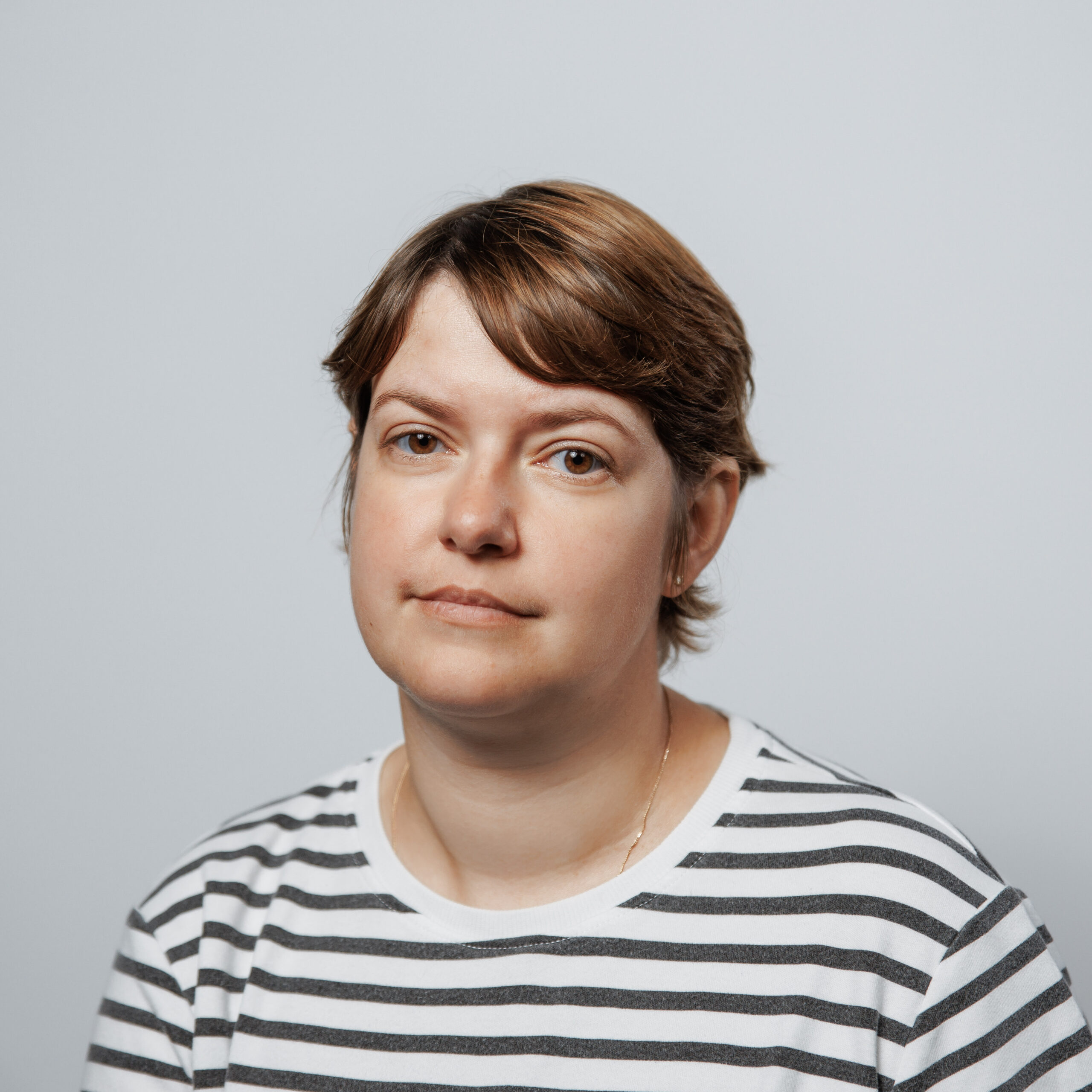 Никитина Ирина Александровна