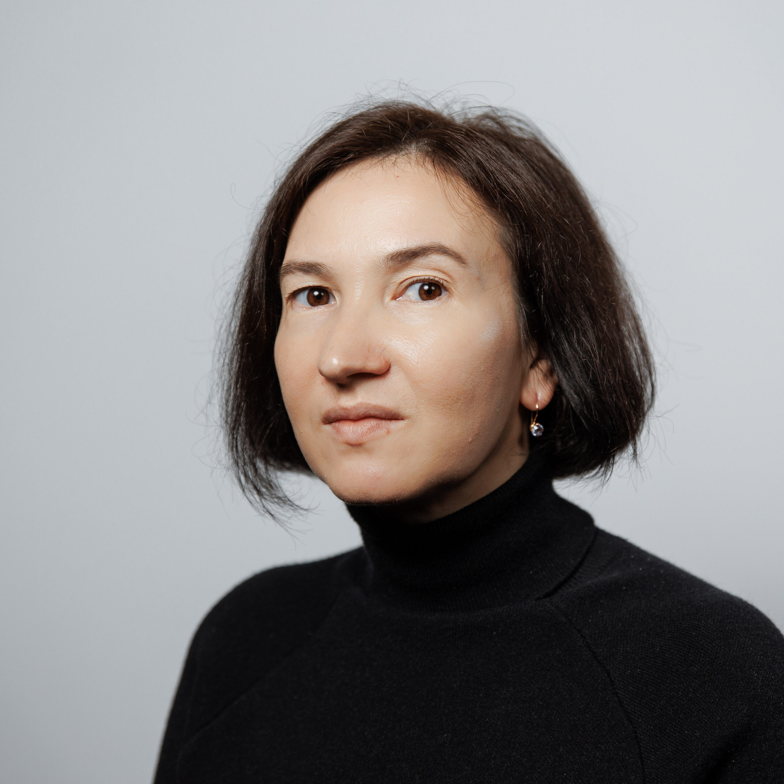 Мильчакова Мария Ивановна