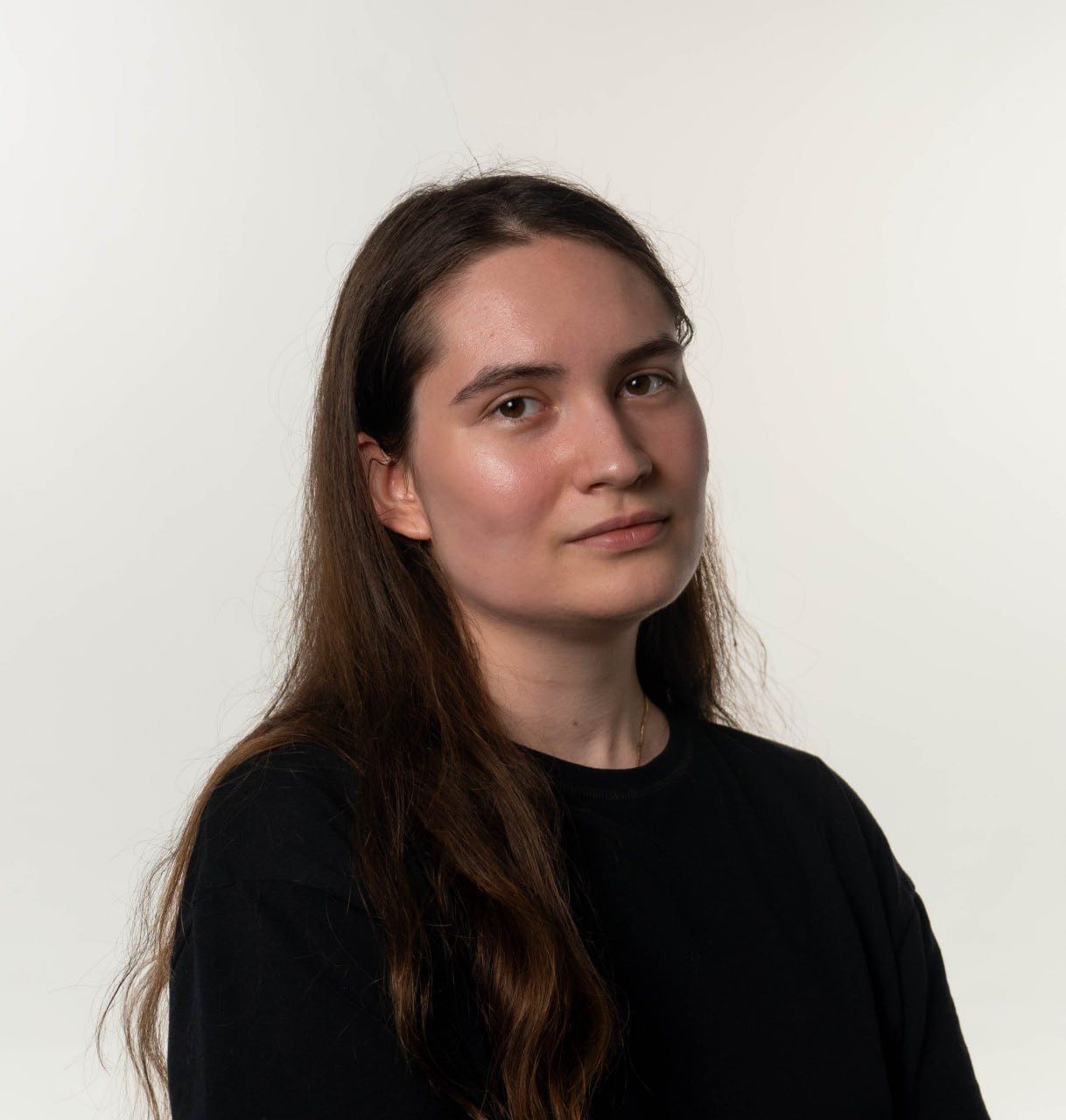 Цветова Александра Владимировна