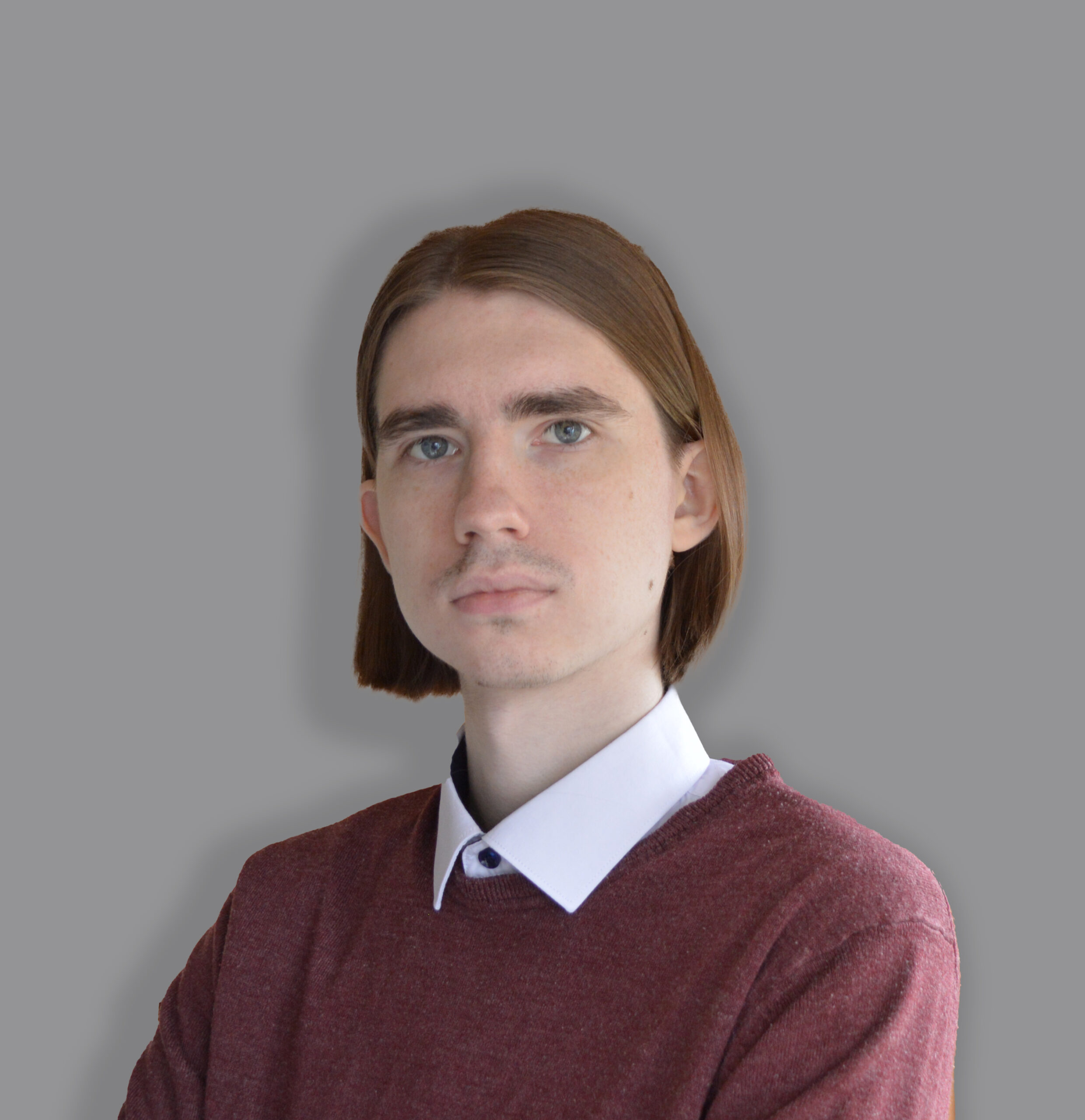 Свирин Дмитрий Николаевич