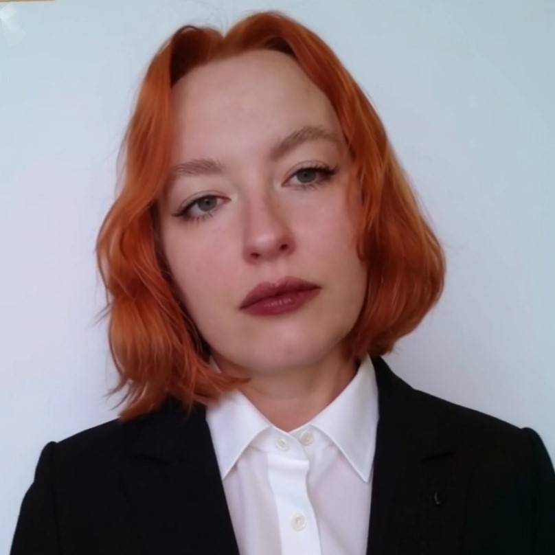 Андриенко Ангелина Феликсовна