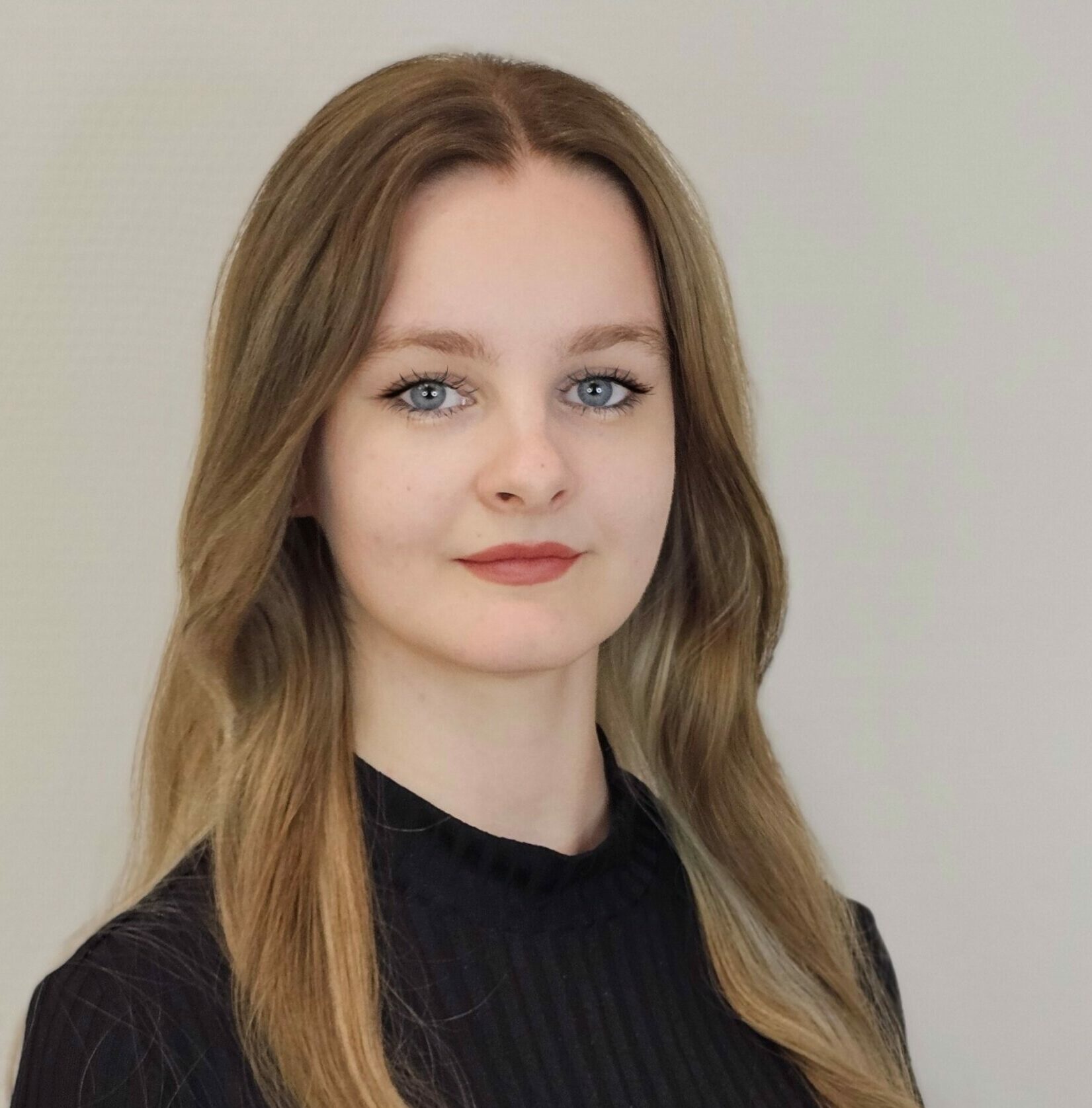 Аниканова Мария Сергеевна