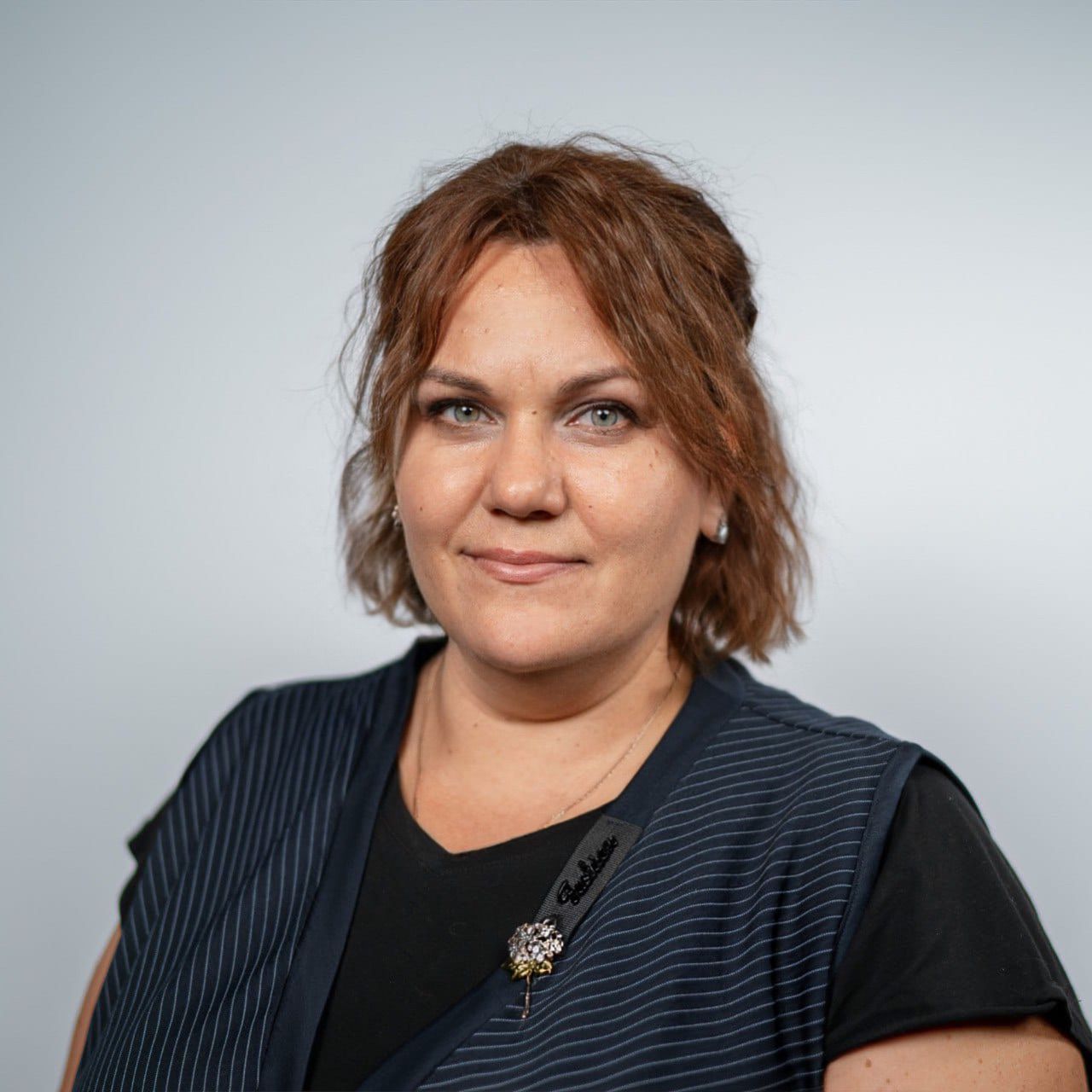 Бессонова Татьяна Владимировна