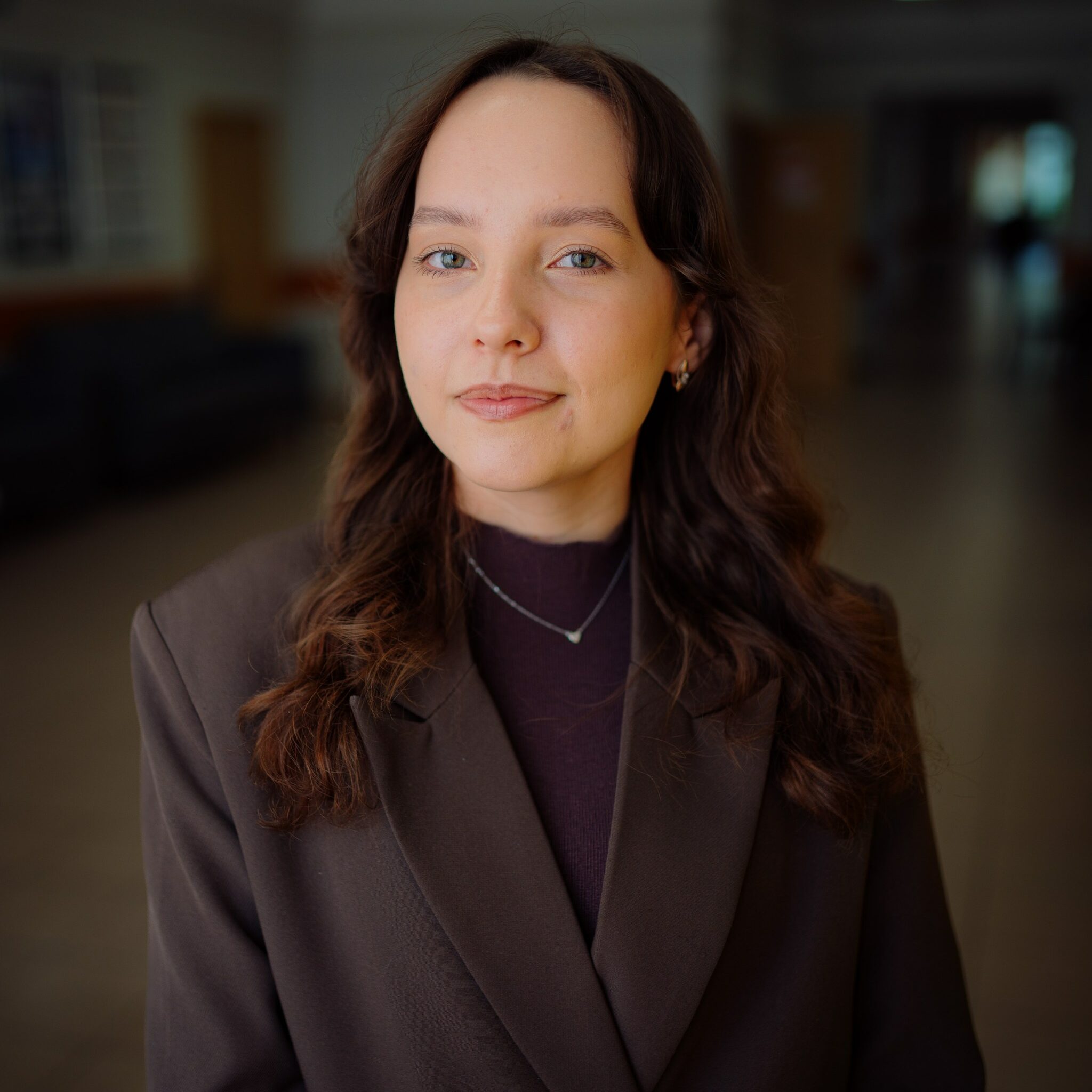 Марусева Анна Васильевна