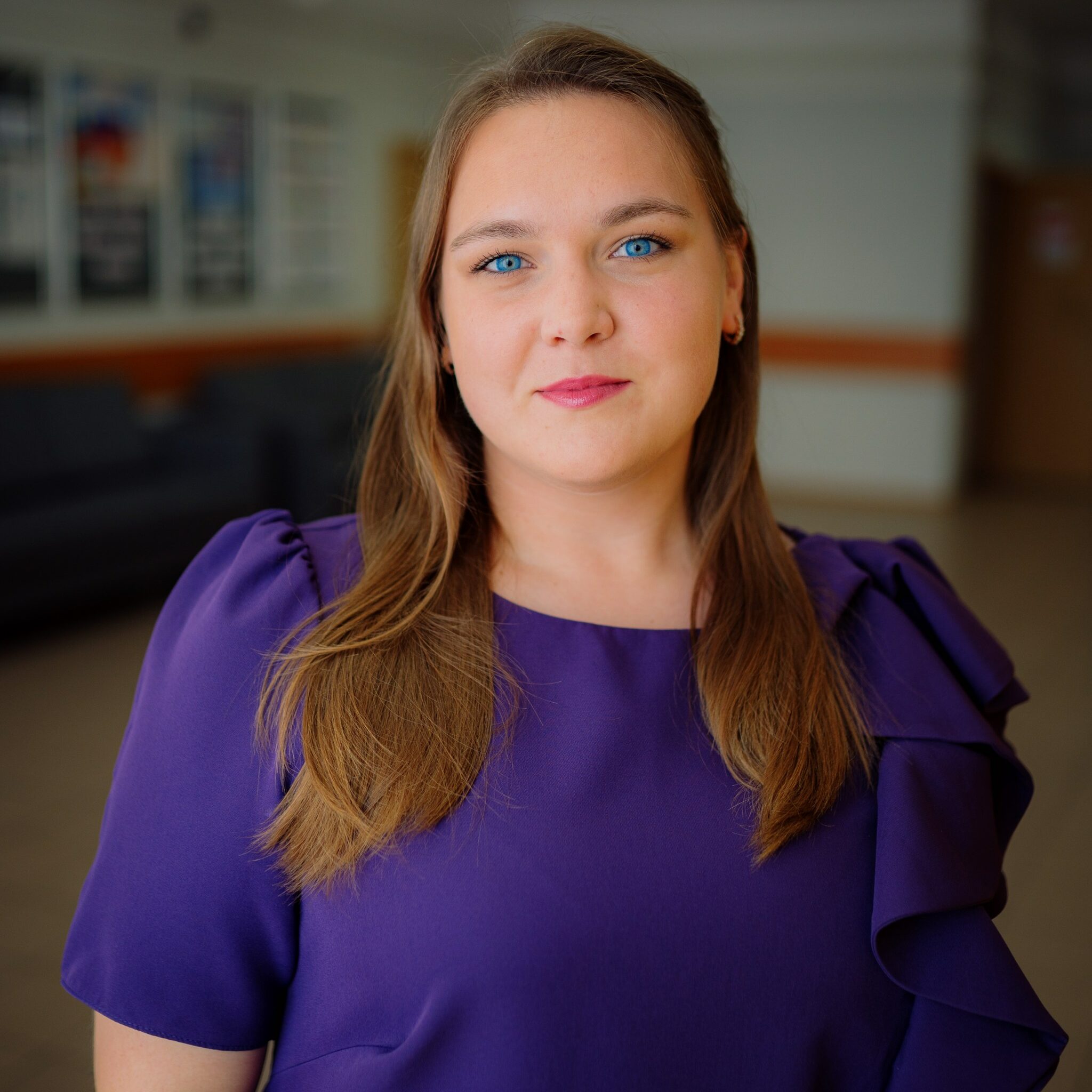 Якимова Елизавета Вячеславовна