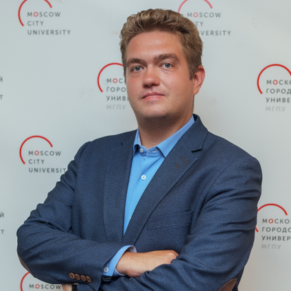 Петров Михаил Дмитриевич