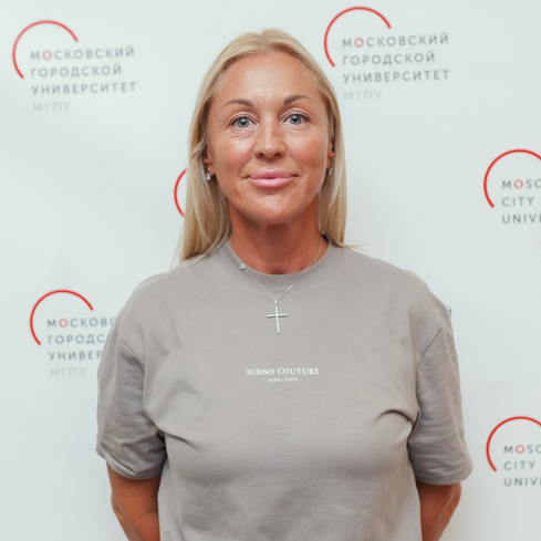 Бугрова Ольга Александровна