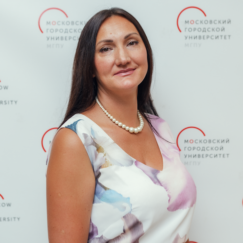 Котлярова Светлана Владимировна