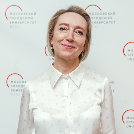 Самсонова Наталья Владимировна