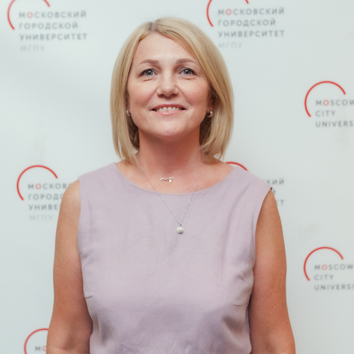 Войнова Елена Николаевна