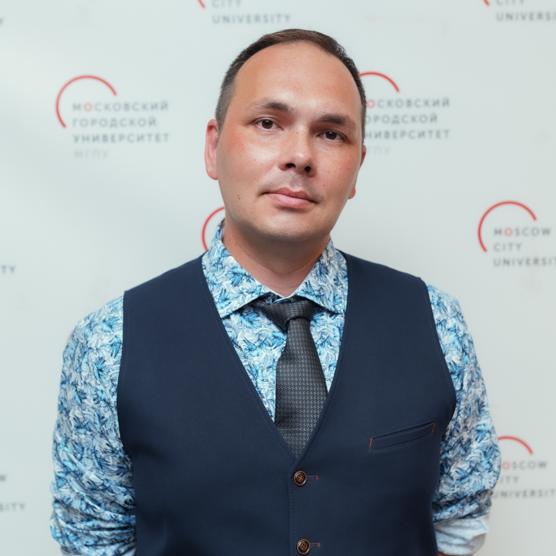 Кузьмин Илья Александрович