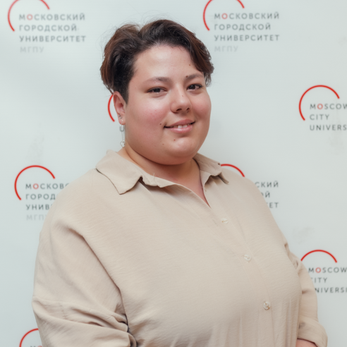 Газизулина Анна Александровна