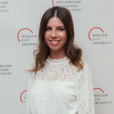 Исхакова Карина Ильдаровна