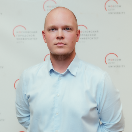 Шишулин Евгений Александрович