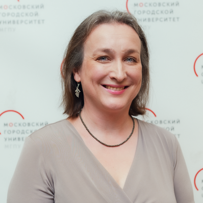 Фигурина Ольга Юрьевна