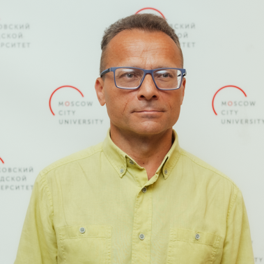 Карлюга Алексей Петрович