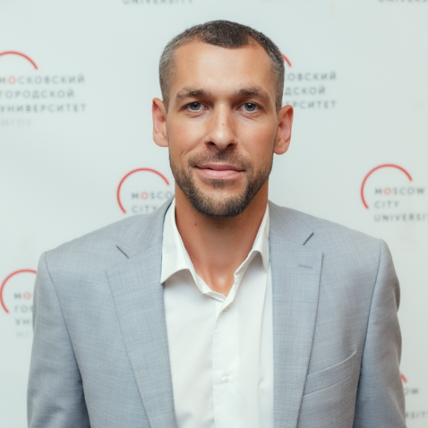 Донцов Алексей Викторович