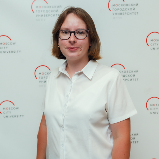 Кувшинова Анна Сергеевна