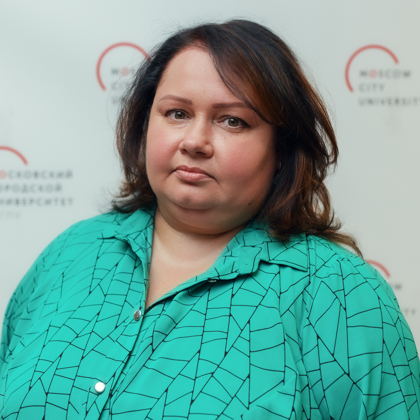 Дылевская Ирина Валерьевна