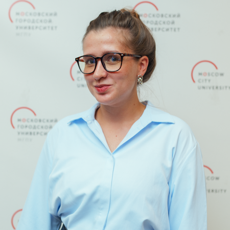 Варакина Александра Львовна