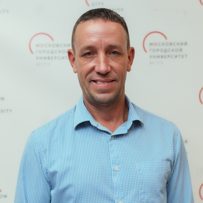 Миловидов Борис Олегович