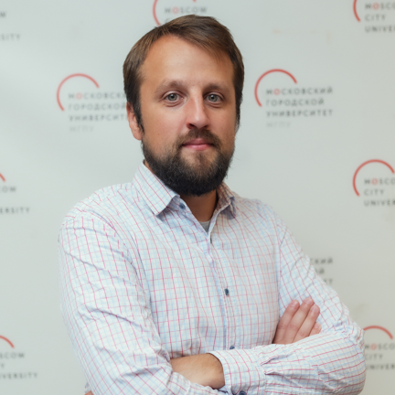 Адмакин Никита Сергеевич