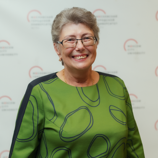 Михеева Лариса Алексеевна