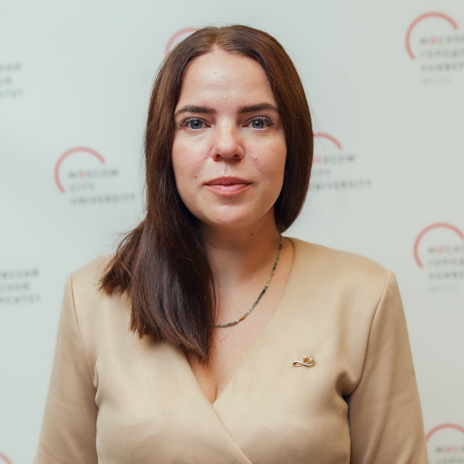 Лаврентьева Елена Георгиевна