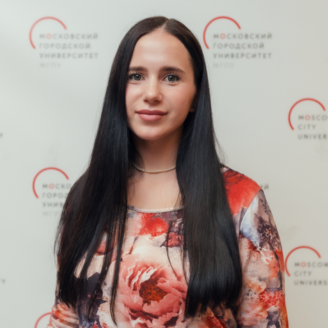 Карцева Анна Михайловна