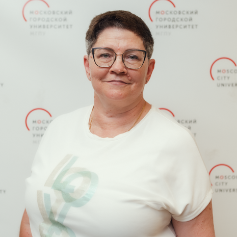 Тараканова Наталья Адольфовна