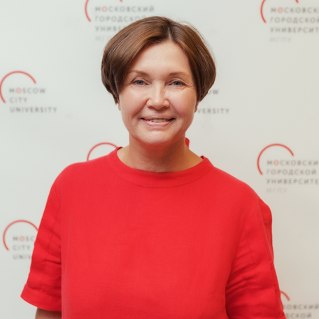 Солодухина Татьяна Николаевна