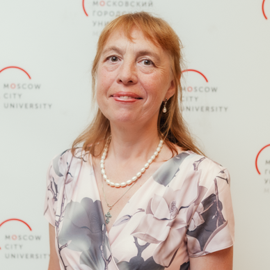 Головко Оксана Валентиновна